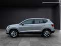 SEAT Ateca TSI Style LED AHK Navi GRA PDC SH LM Silber - thumbnail 2