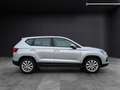 SEAT Ateca TSI Style LED AHK Navi GRA PDC SH LM Silber - thumbnail 6