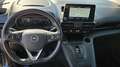 Opel Combo Life e Elektro Ultimate SOH 89,7%+NAVI+KAMERA+DAB+SHZ+P Grau - thumbnail 7