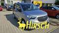 Opel Combo Life e Elektro Ultimate SOH 89,7%+NAVI+KAMERA+DAB+SHZ+P Grau - thumbnail 1