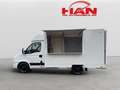 Iveco Daily Foodtruck Imbisswagen /Automatik Blanc - thumbnail 1