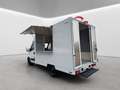 Iveco Daily Foodtruck Imbisswagen /Automatik Blanc - thumbnail 2