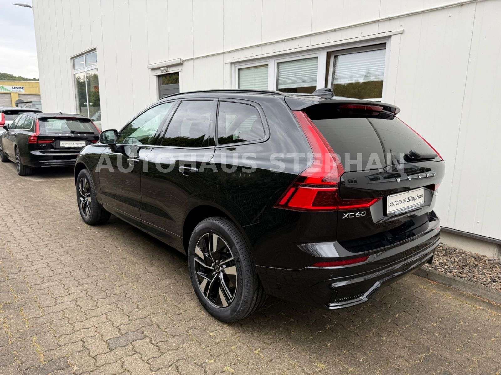 Volvo XC 60