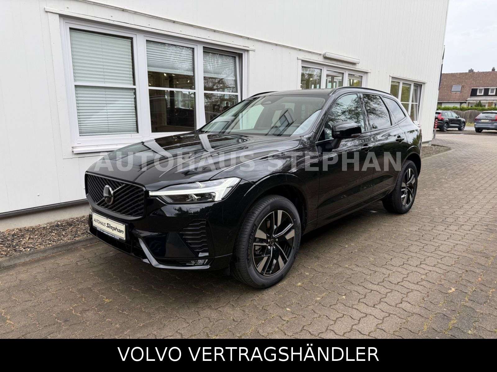 Volvo XC 60