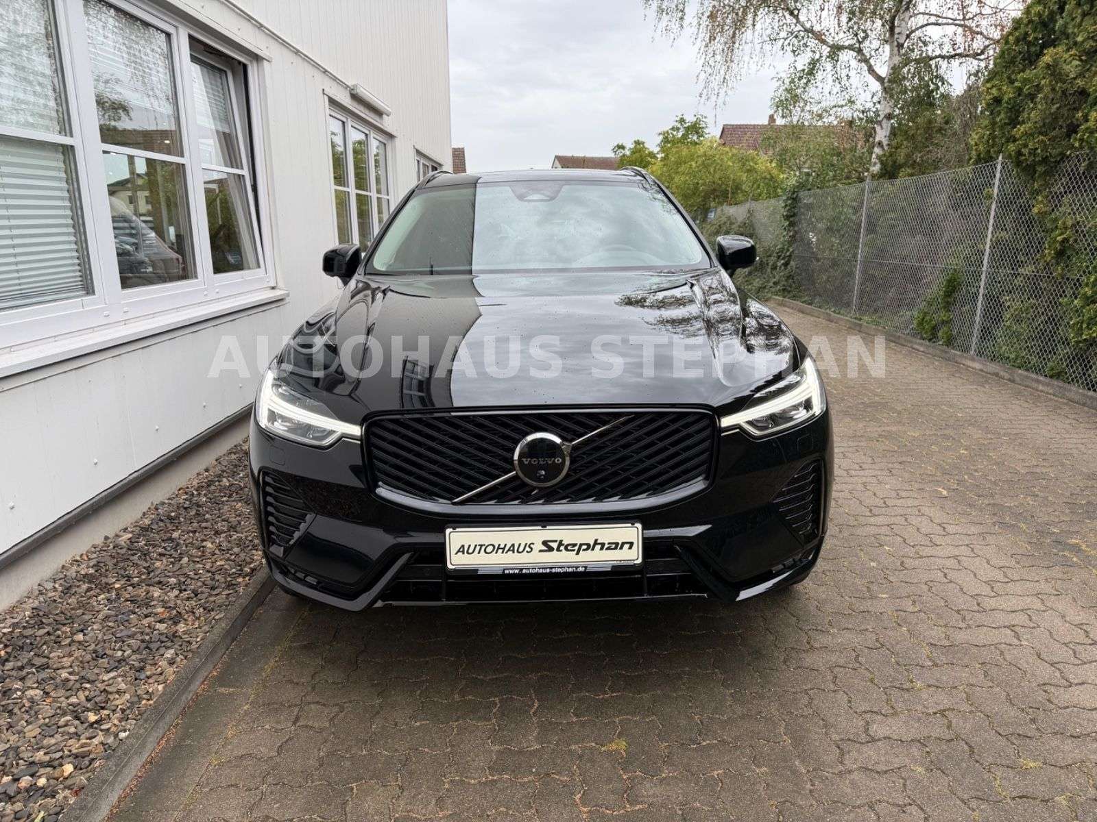 Volvo XC 60