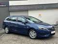 Opel Astra Sports Tourer Edition Start Stop *CAM*NAVI Blau - thumbnail 5