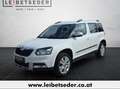 Skoda Yeti Outdoor 2,0 TDI SCR 4x4 Style Blanc - thumbnail 1