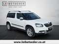 Skoda Yeti Outdoor 2,0 TDI SCR 4x4 Style Blanc - thumbnail 7