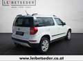 Skoda Yeti Outdoor 2,0 TDI SCR 4x4 Style Blanc - thumbnail 5
