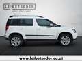 Skoda Yeti Outdoor 2,0 TDI SCR 4x4 Style Blanc - thumbnail 6