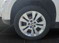 Skoda Yeti Outdoor 2,0 TDI SCR 4x4 Style Blanc - thumbnail 9