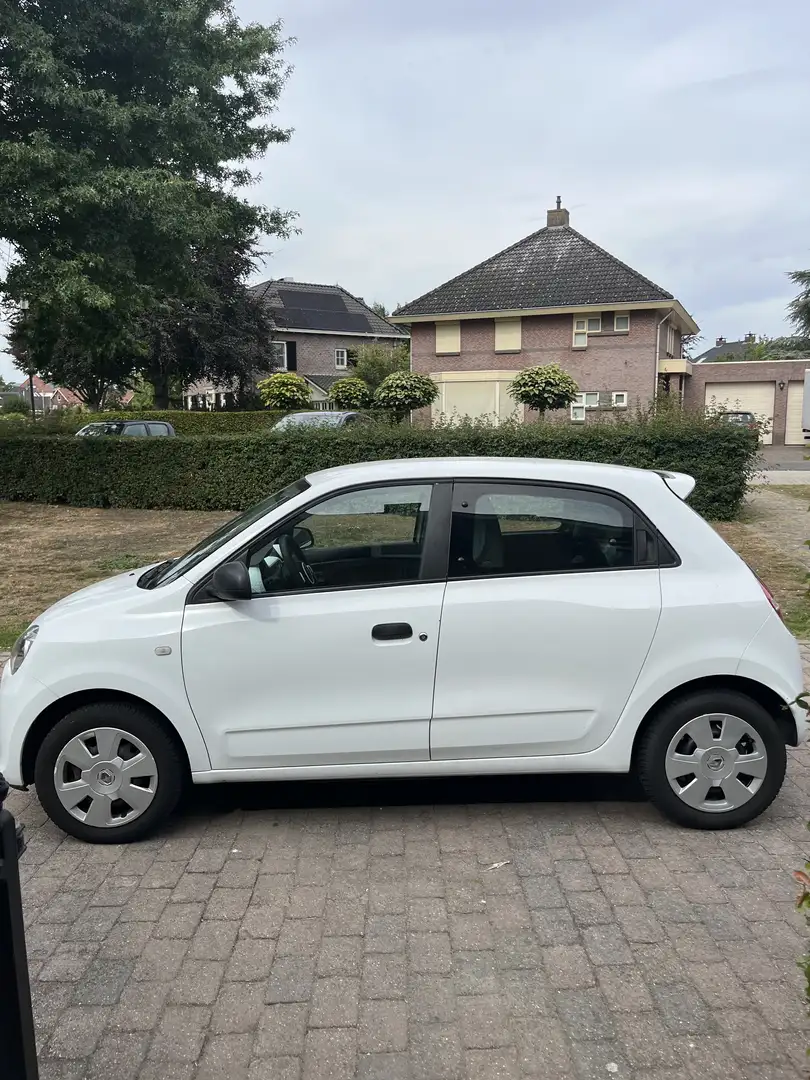 Renault Twingo SCe 70 Experience (zelf invoer duitste auto) - 2