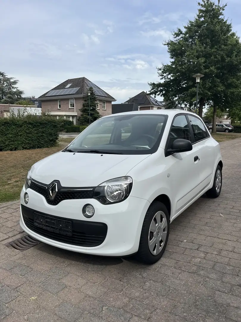 Renault Twingo SCe 70 Experience (zelf invoer duitste auto) - 1