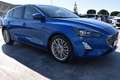 Ford Focus 1.0 EcoBoost 125 CV 5p. Titanium Blu/Azzurro - thumbnail 3