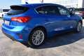 Ford Focus 1.0 EcoBoost 125 CV 5p. Titanium Blu/Azzurro - thumbnail 4