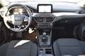 Ford Focus 1.0 EcoBoost 125 CV 5p. Titanium Blu/Azzurro - thumbnail 8