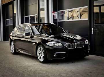 535dA Touring xDrive (9.75)