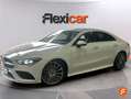 Mercedes-Benz CLA 200 Blanco - thumbnail 3