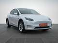 Tesla Model Y Long Range AWD *AHV*Auto.P*GARANTIE* Weiß - thumbnail 3