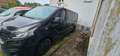 Renault Trafic Double Cabine Noir - thumbnail 1