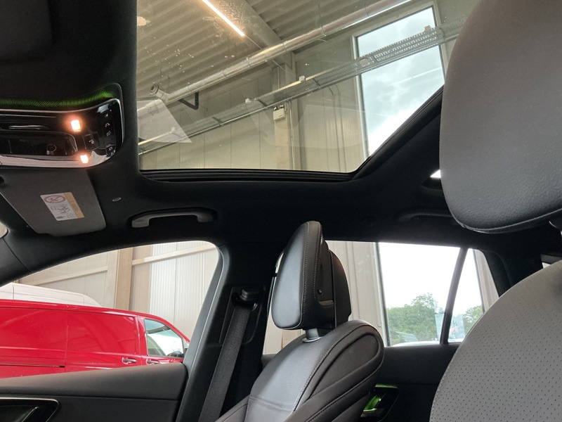 Mercedes-Benz C 200 d Break Luxury Line Toit Pano — photo 16