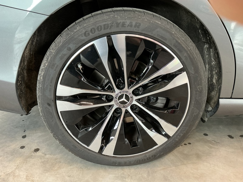 Mercedes-Benz C 200 d Break Luxury Line Toit Pano — photo 25