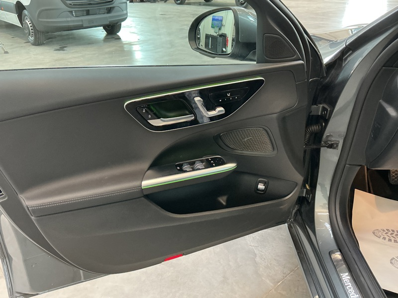 Mercedes-Benz C 200 d Break Luxury Line Toit Pano — photo 20
