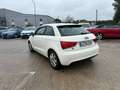Audi A1 attraction Weiß - thumbnail 4
