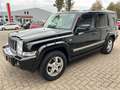 Jeep Commander 3.0 V6 CRD Limited/S-DACH/AHK/LEDER Schwarz - thumbnail 4