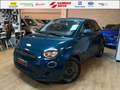 Fiat 500e CHRISTMAS PROMO! 42 kWh Icon Niebieski - thumbnail 1