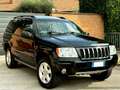 Jeep Grand Cherokee 2.7D aut-AUTOCARRO 5POSTI-Pelle Grigia, Tetto-2005 Nero - thumbnail 1