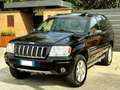 Jeep Grand Cherokee 2.7D aut-AUTOCARRO 5POSTI-Pelle Grigia, Tetto-2005 Nero - thumbnail 2