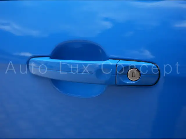 Ford Focus view 15
