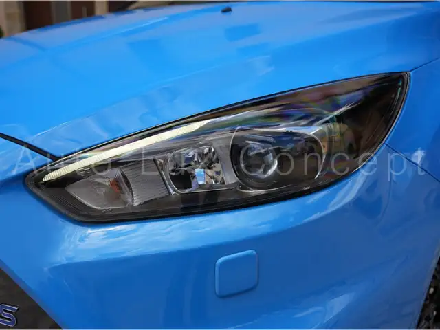 Ford Focus view 13