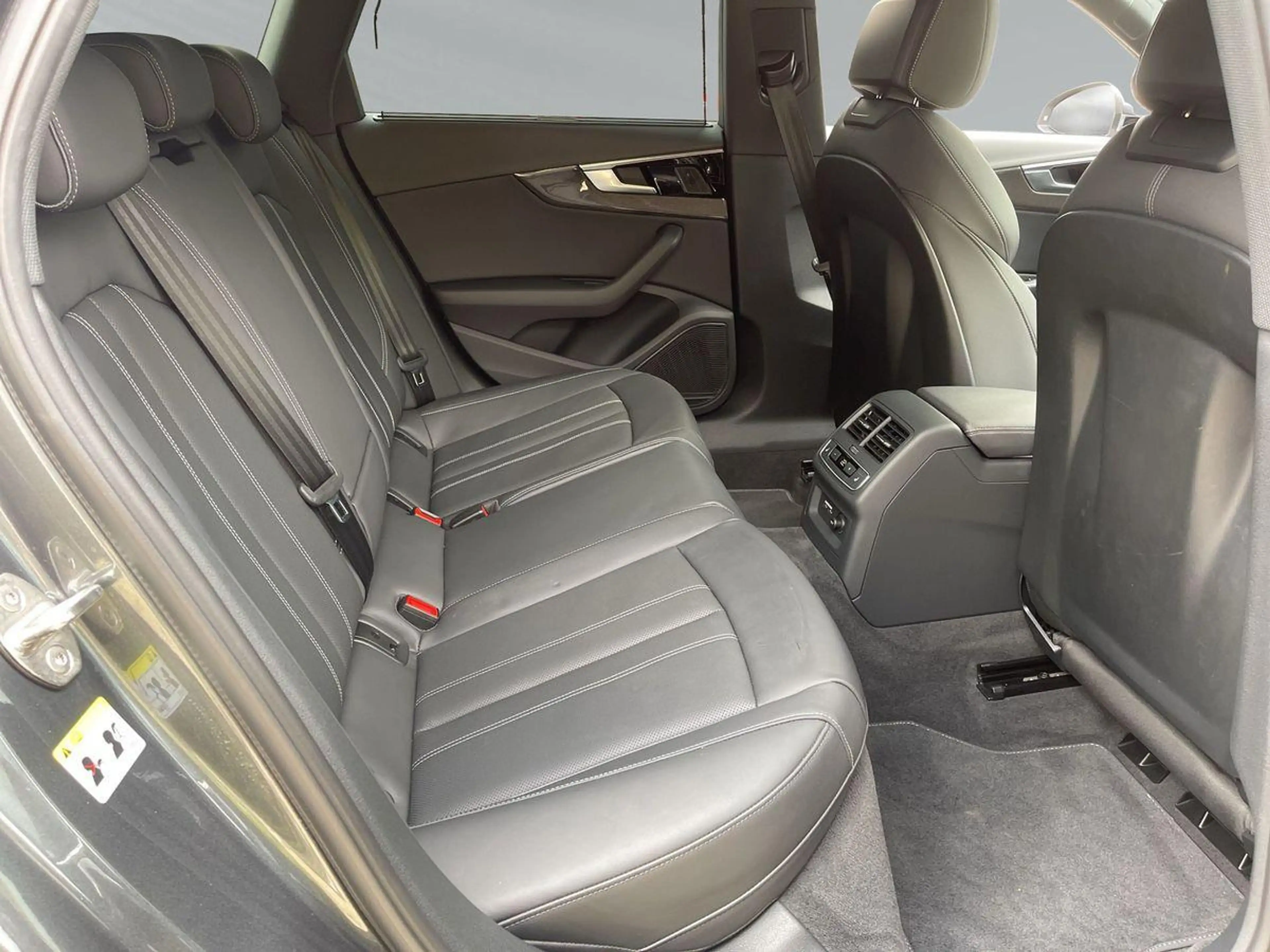Audi S4 3.0 TDI quattro MATRIX B&O SITZBELÜFTUNG — photo 12