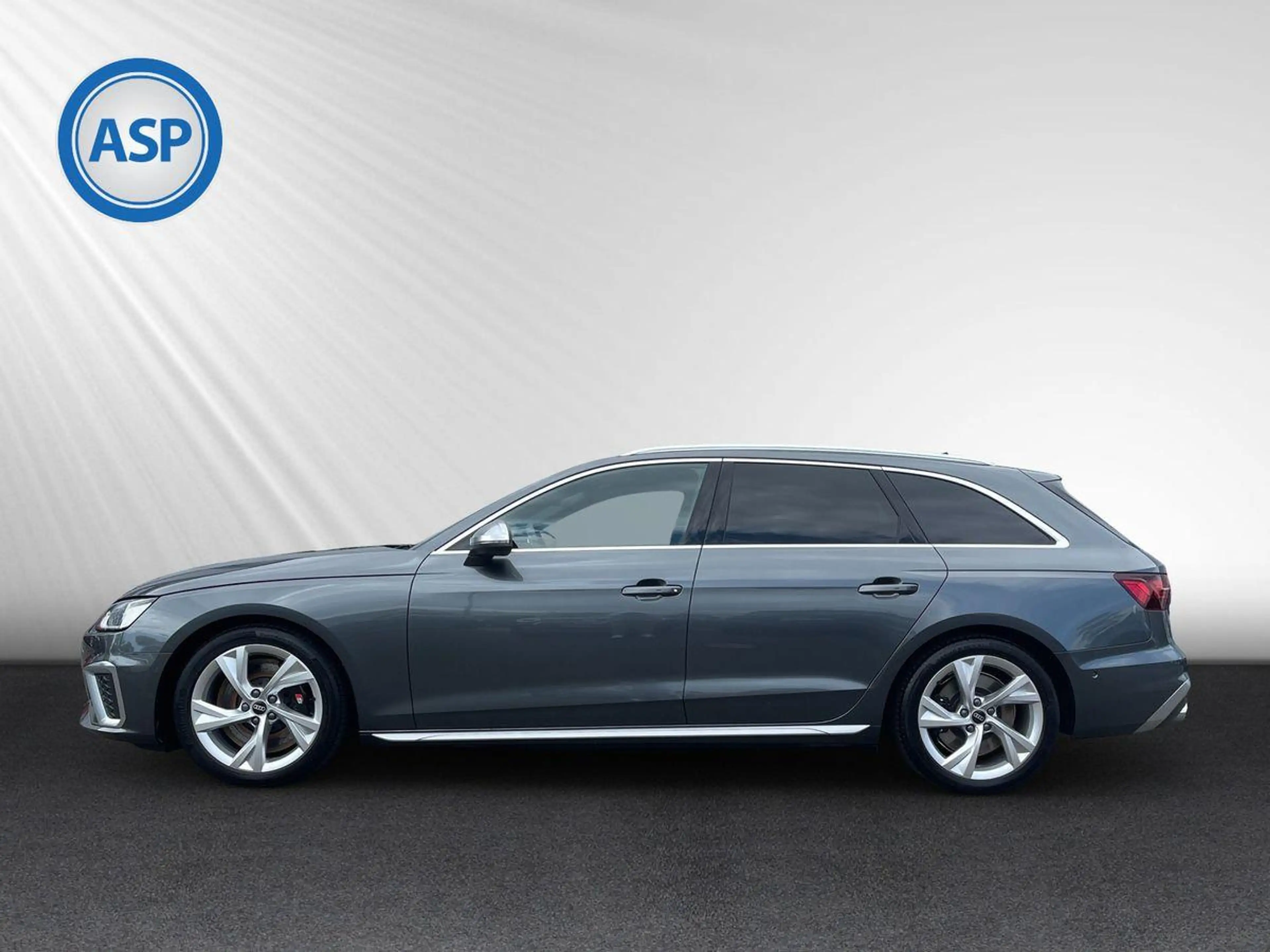 Audi S4 3.0 TDI quattro MATRIX B&O SITZBELÜFTUNG — photo 7