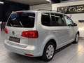Volkswagen Touran 1.4 TSI Comfortline/Standheizung/7-Sitzer Zilver - thumbnail 11