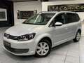 Volkswagen Touran 1.4 TSI Comfortline/Standheizung/7-Sitzer Zilver - thumbnail 6