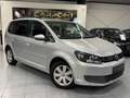 Volkswagen Touran 1.4 TSI Comfortline/Standheizung/7-Sitzer Zilver - thumbnail 2