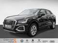 Audi Q2 advanced 35 TFSI S tronic KAMERA/ LED/ NAVI/ SH Schwarz - thumbnail 1