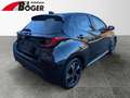 Toyota Yaris Hybrid 116 1.5 VVT-i Teamplayer *SHZ KEYLESS* Schwarz - thumbnail 6