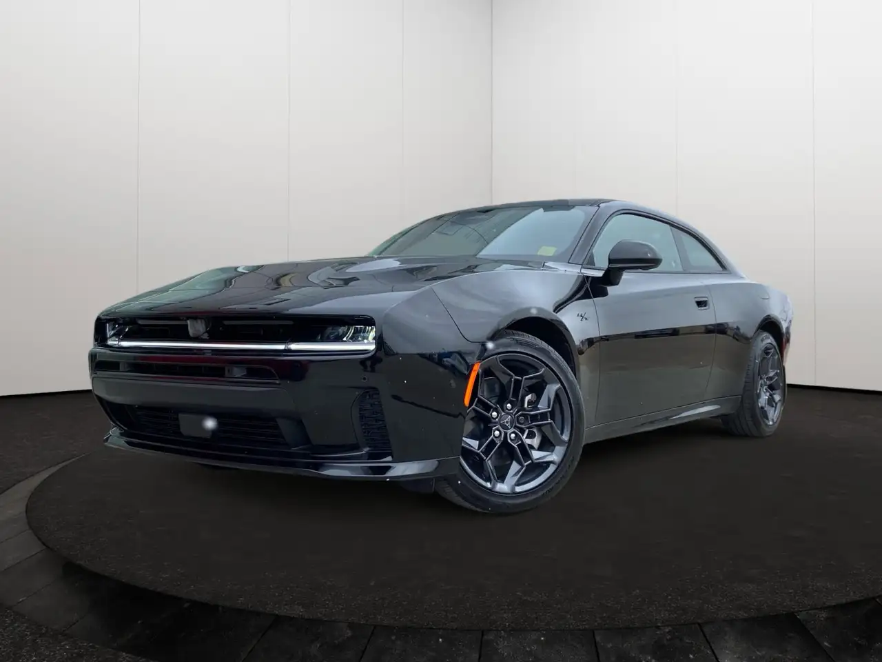 2026 Dodge Charger
