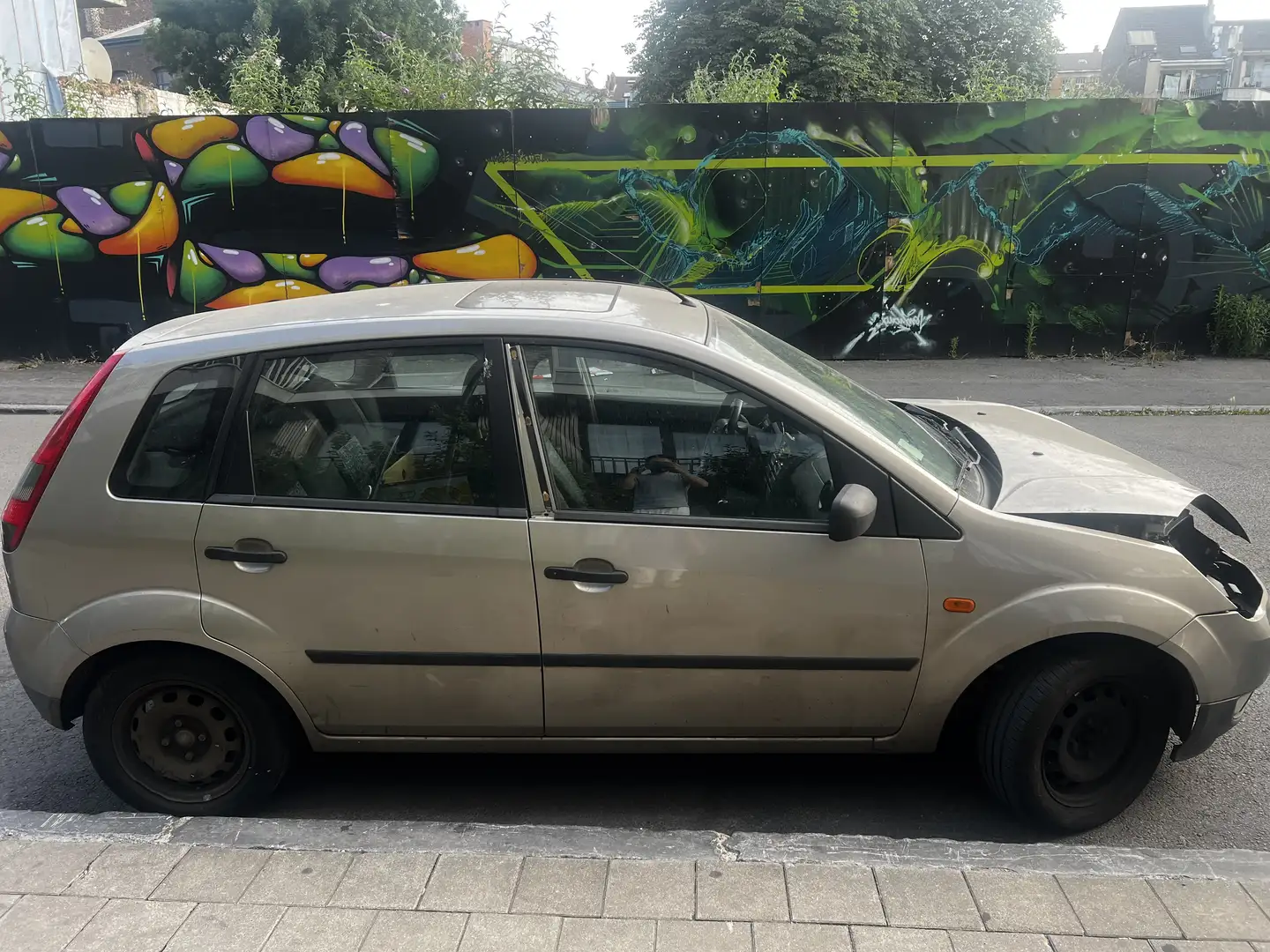Ford Fiesta 1.3i Si Classic - 2