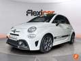 Abarth 500 1.4 16v T-Jet 595 107kW (145CV) E6D Blanco - thumbnail 3