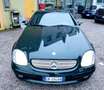 Mercedes-Benz SLK 320 DESIGNO  UNICA IN ITALIA !FINANZIABILE IN SEDE Grün - thumbnail 2