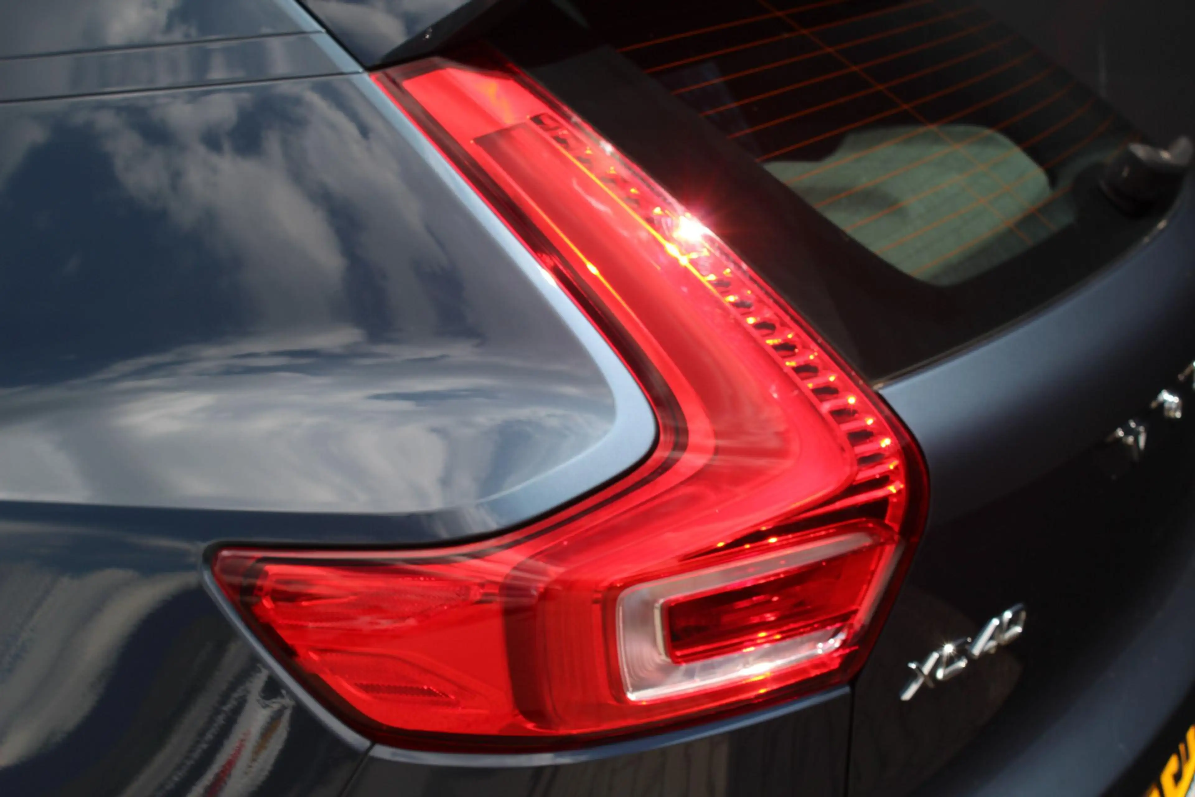 Volvo XC40 1.5 T3 Inscription | Incl. 12 maanden garantie | C — photo 9