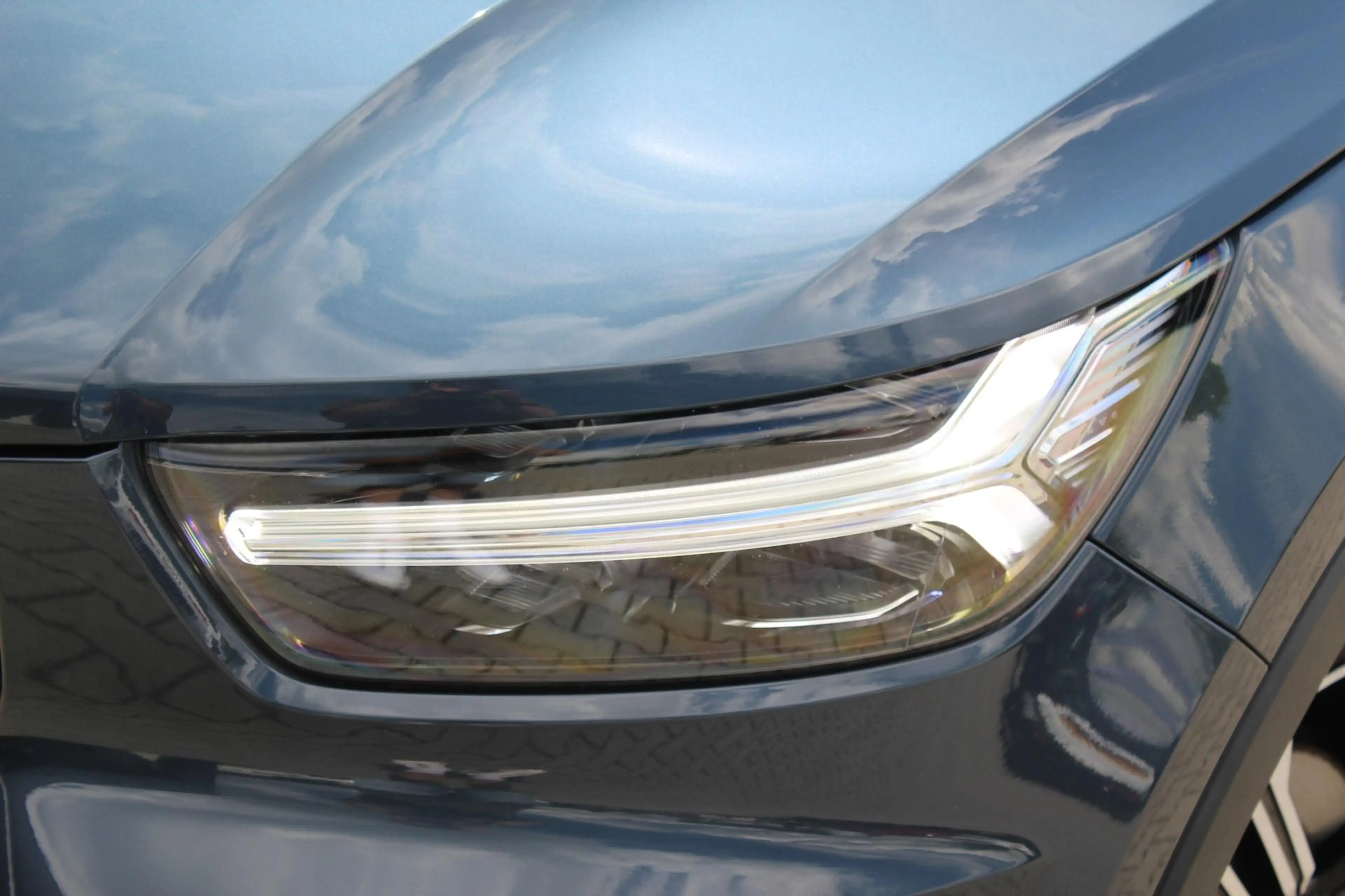 Volvo XC40 1.5 T3 Inscription | Incl. 12 maanden garantie | C — photo 6