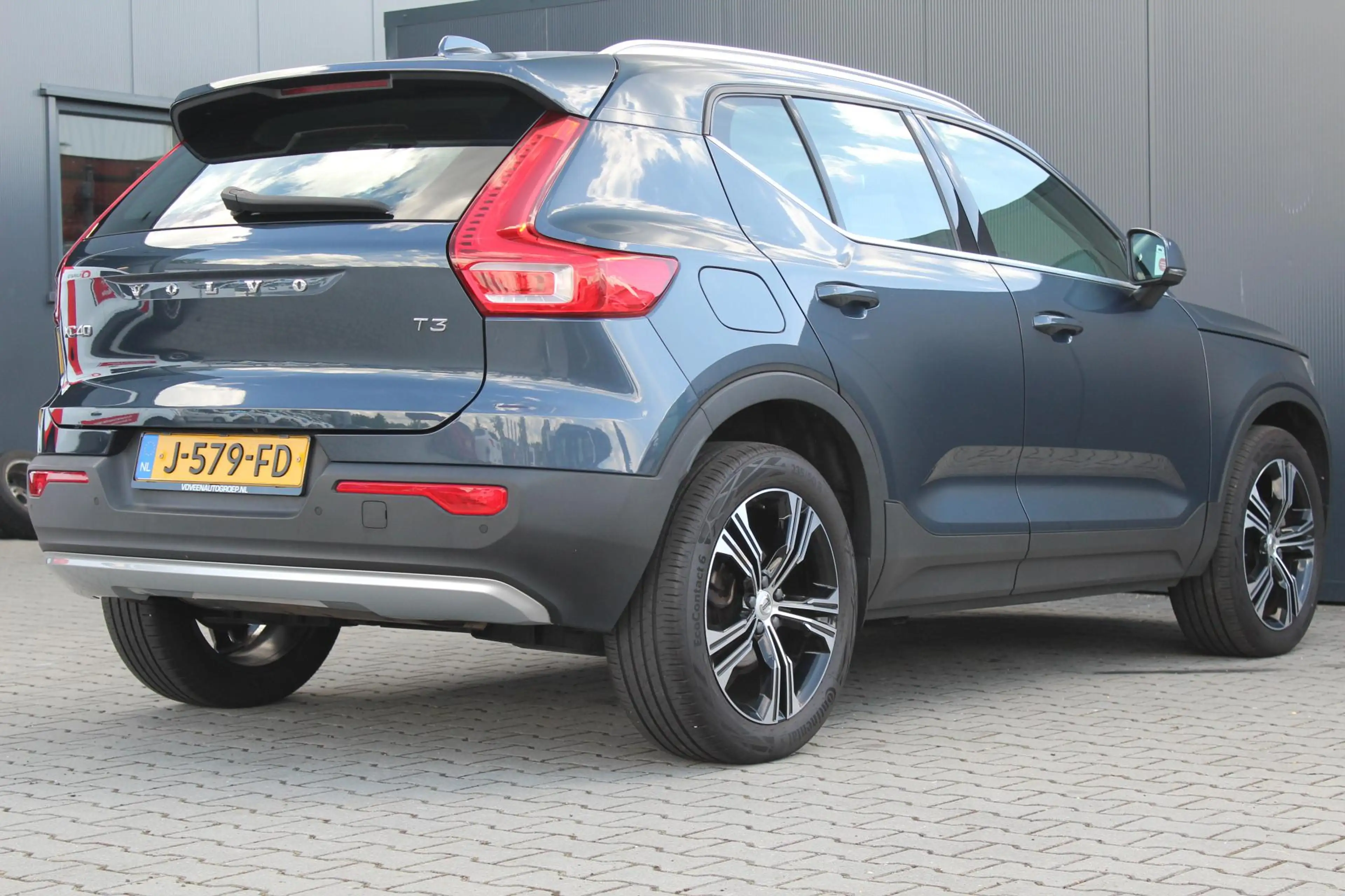 Volvo XC40 1.5 T3 Inscription | Incl. 12 maanden garantie | C — photo 3