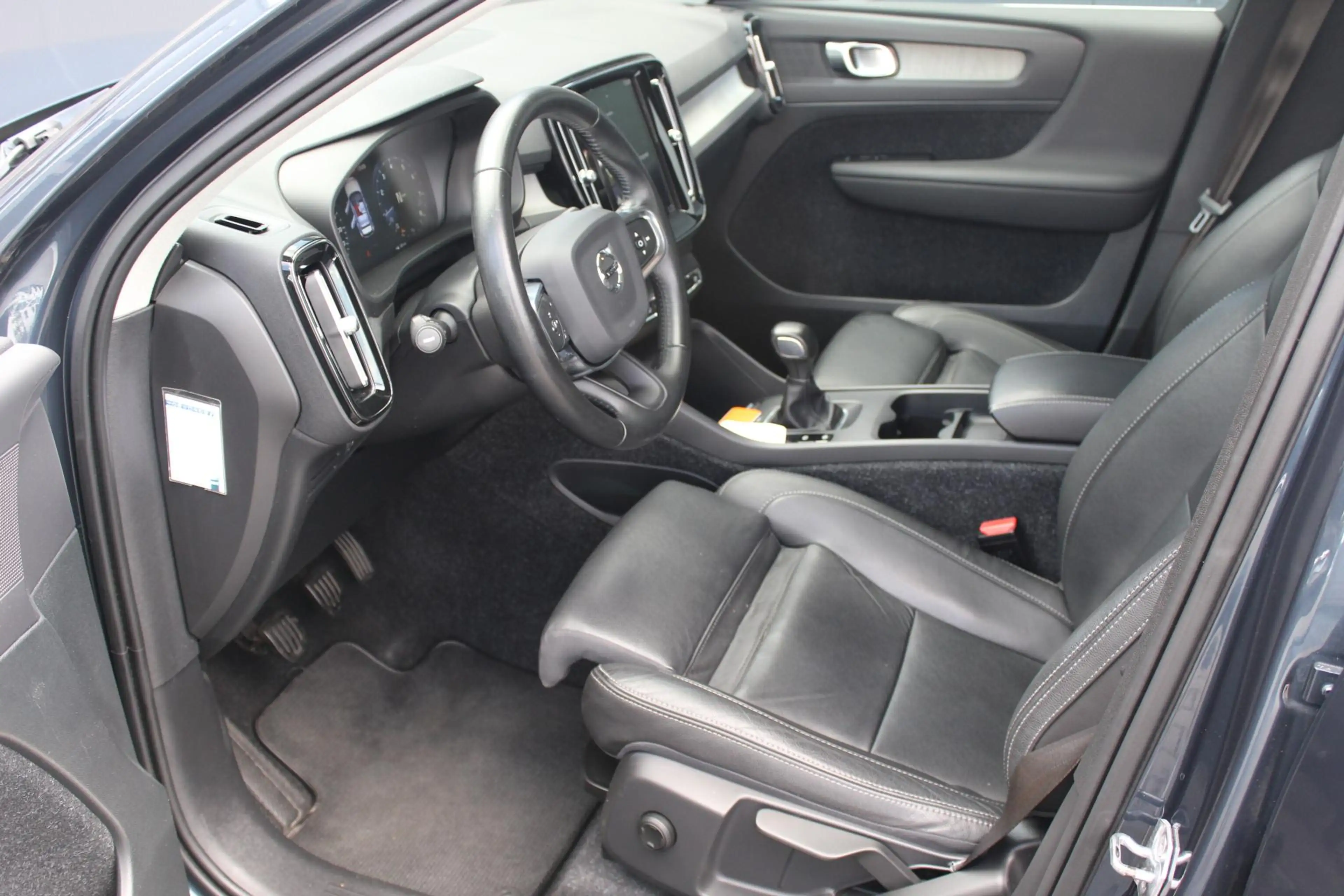 Volvo XC40 1.5 T3 Inscription | Incl. 12 maanden garantie | C — photo 15