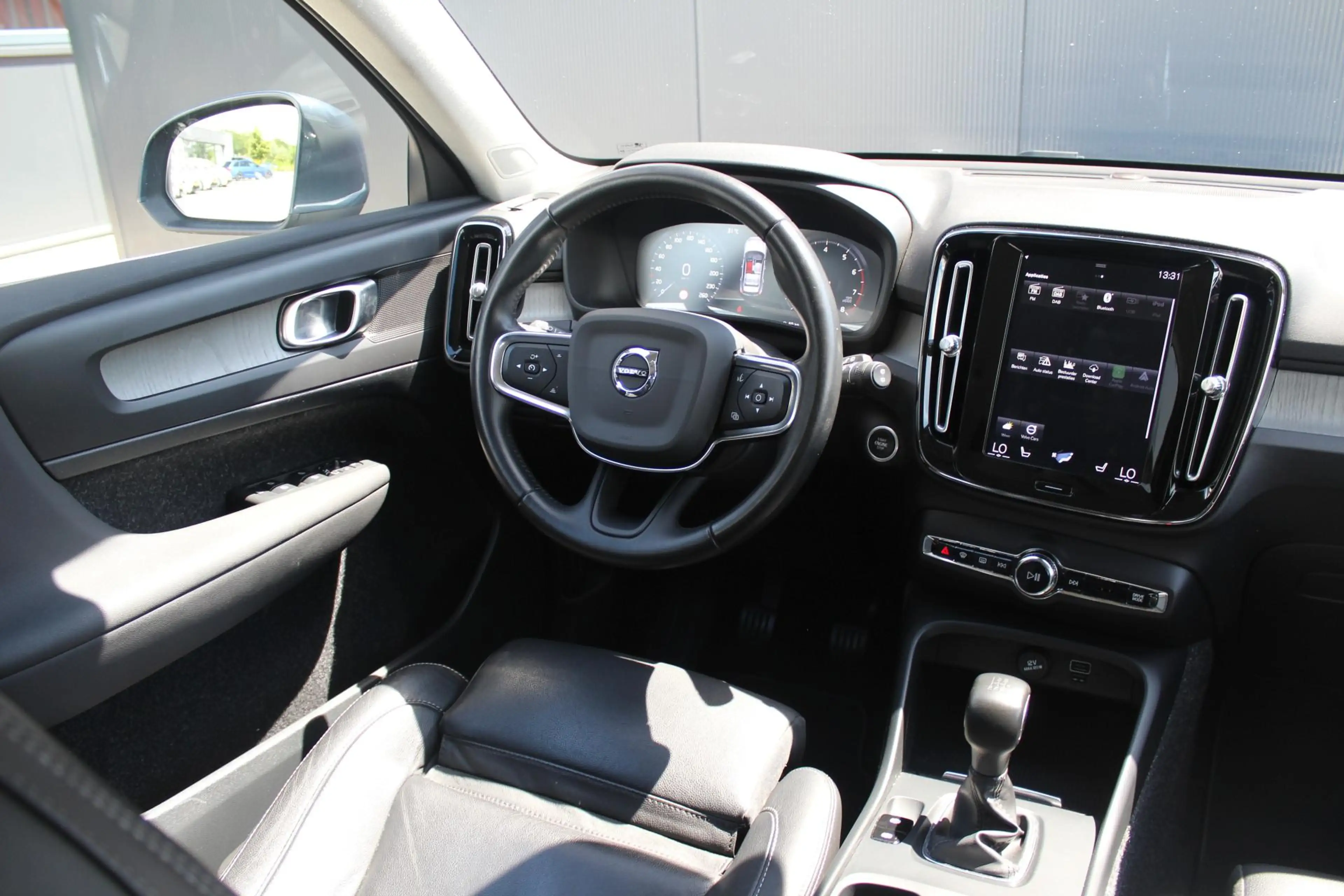 Volvo XC40 1.5 T3 Inscription | Incl. 12 maanden garantie | C — photo 2